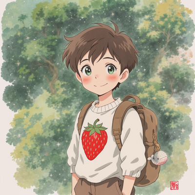 Anime