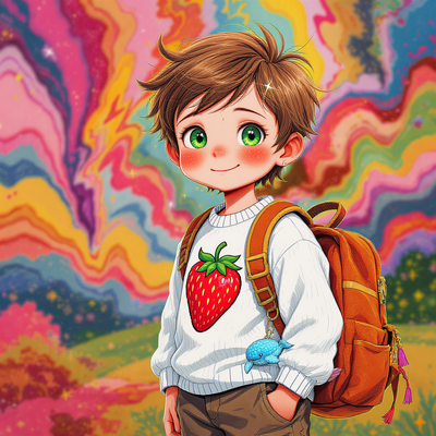Psychedelic