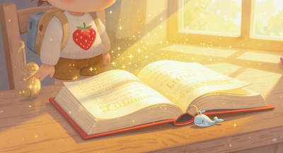 Demo illustration page 1
